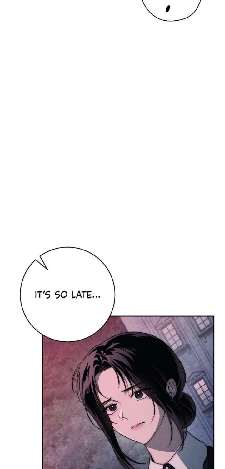 Swan's Grave Chapter 38 Page 1