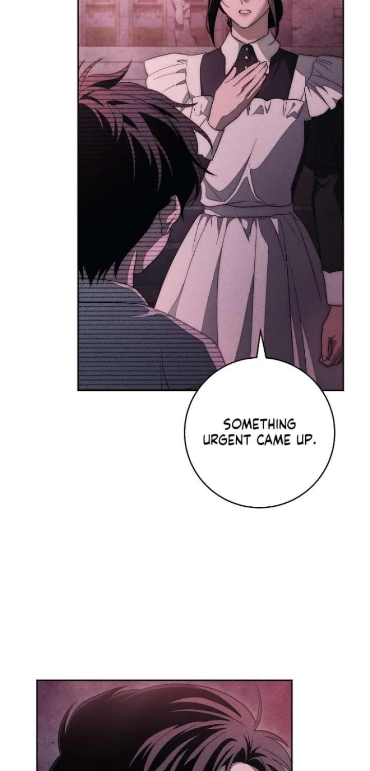 Swan's Grave Chapter 38 Page 8