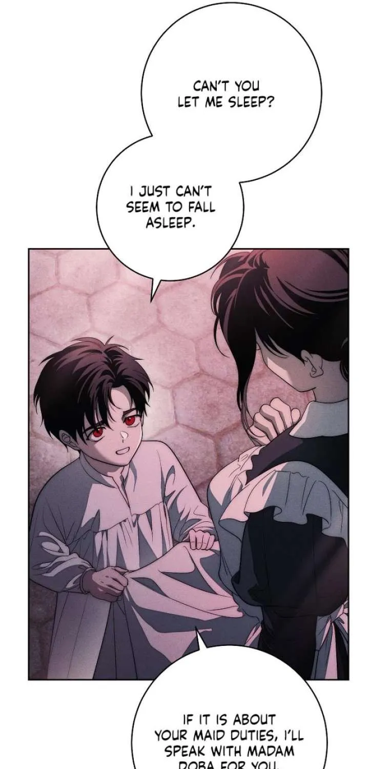 Swan's Grave Chapter 38 Page 10