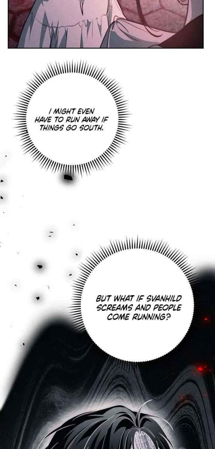 Swan's Grave Chapter 38 Page 27