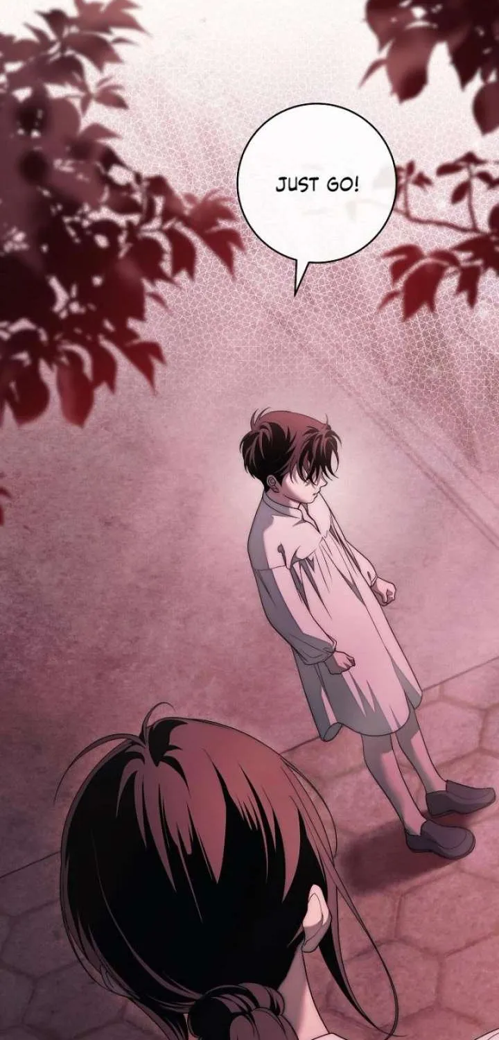Swan's Grave Chapter 38 Page 48
