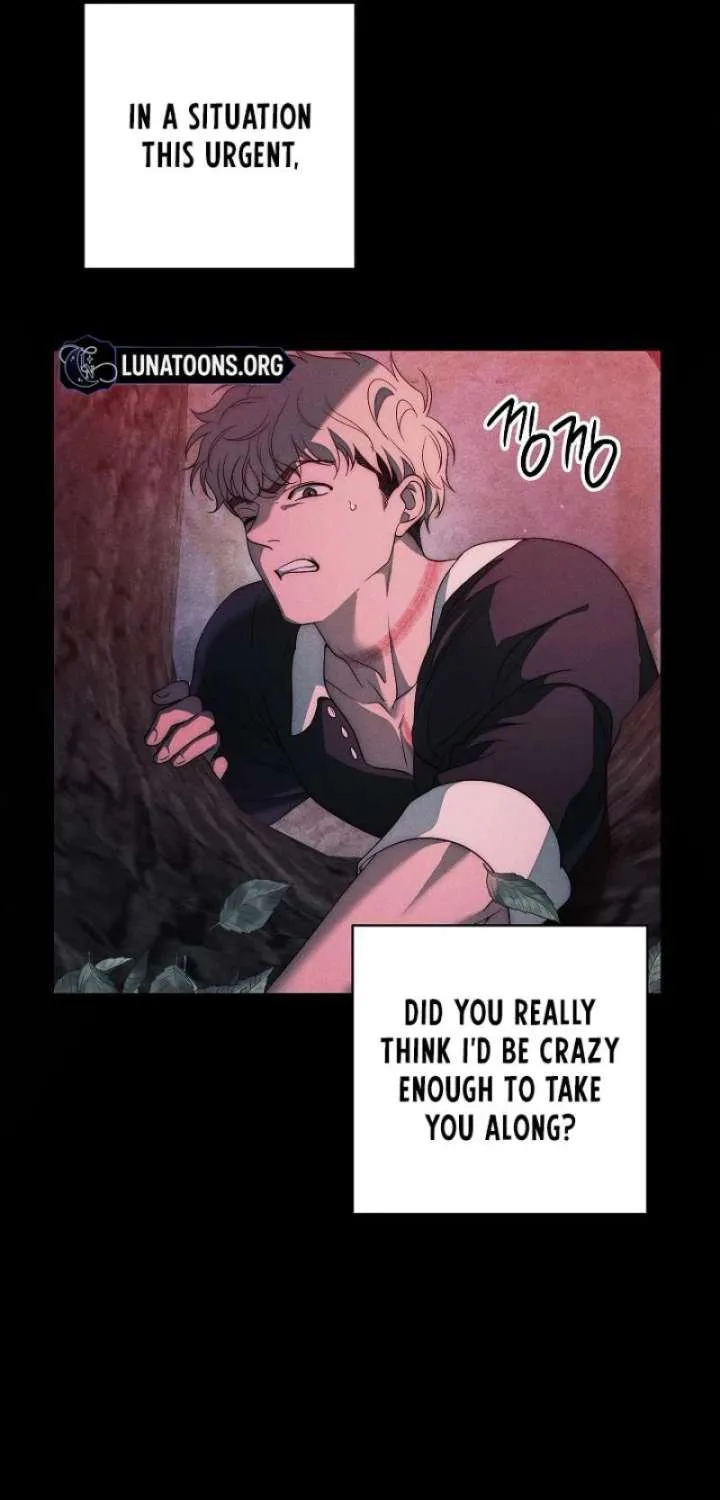 Swan's Grave Chapter 38 Page 69