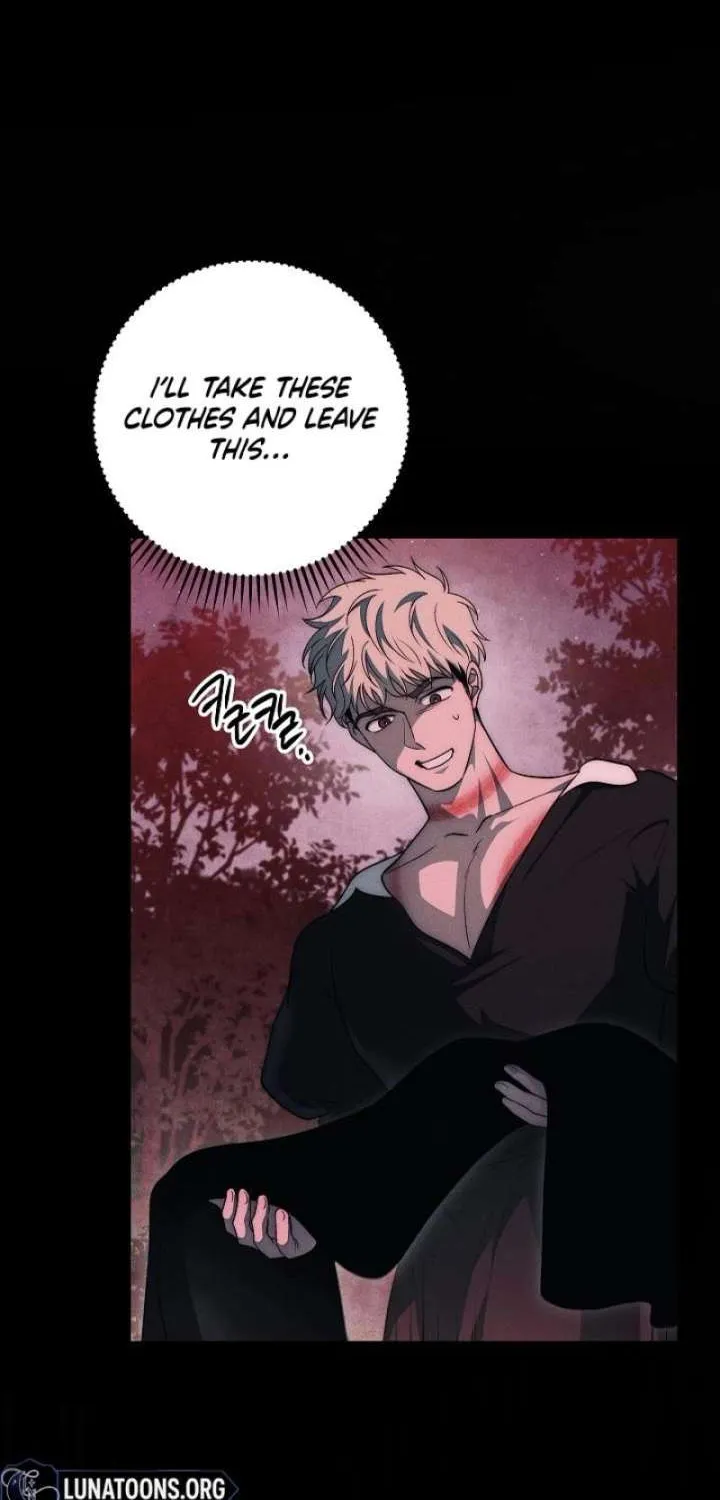 Swan's Grave Chapter 38 Page 73