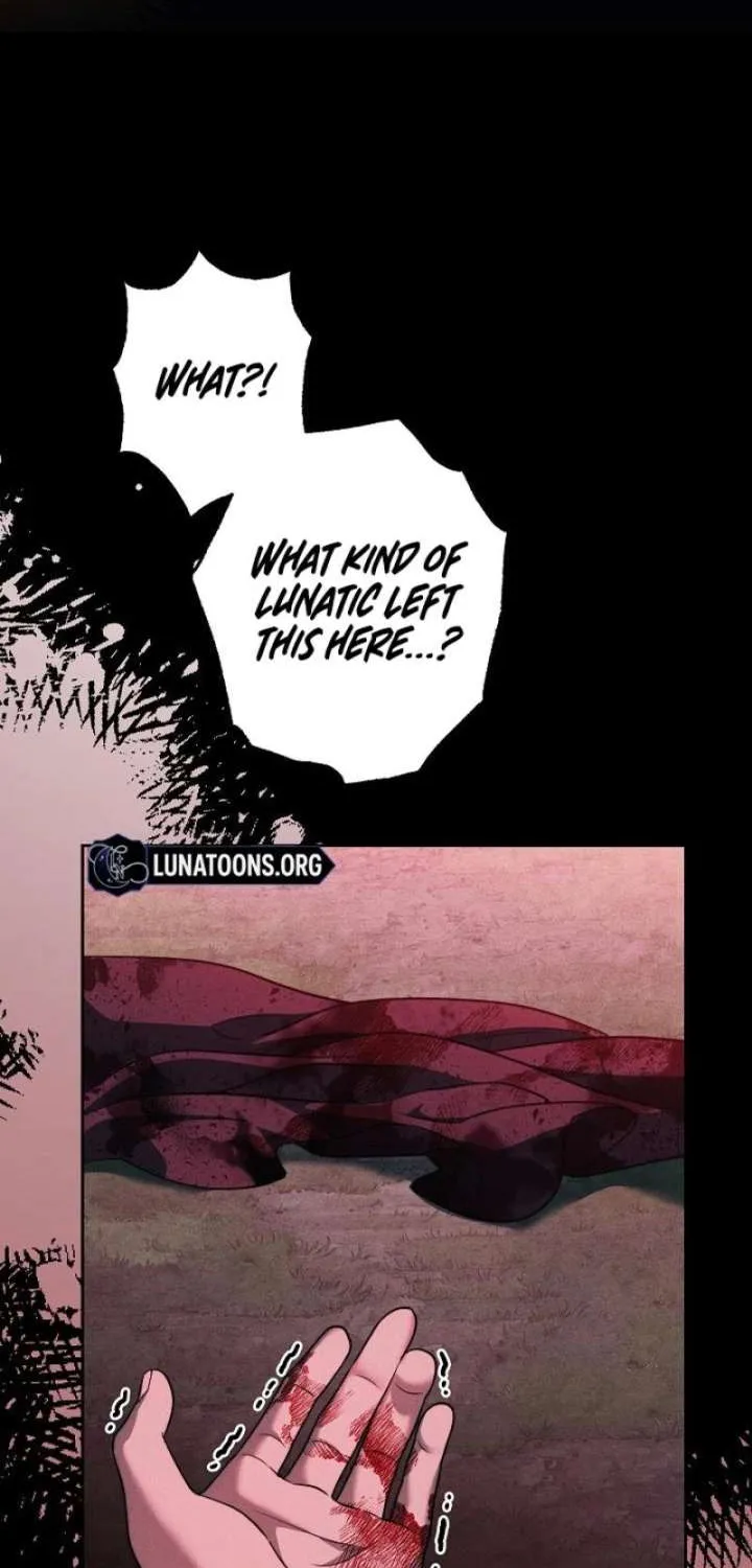 Swan's Grave Chapter 38 Page 76