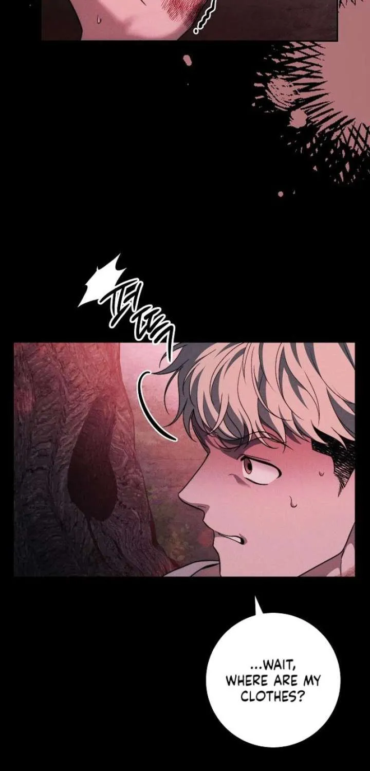 Swan's Grave Chapter 38 Page 77
