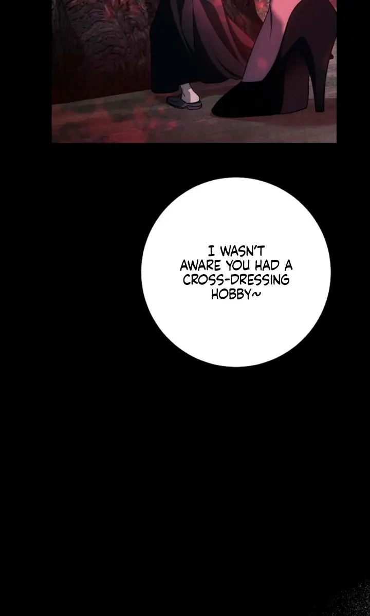 Swan's Grave Chapter 39 Page 5