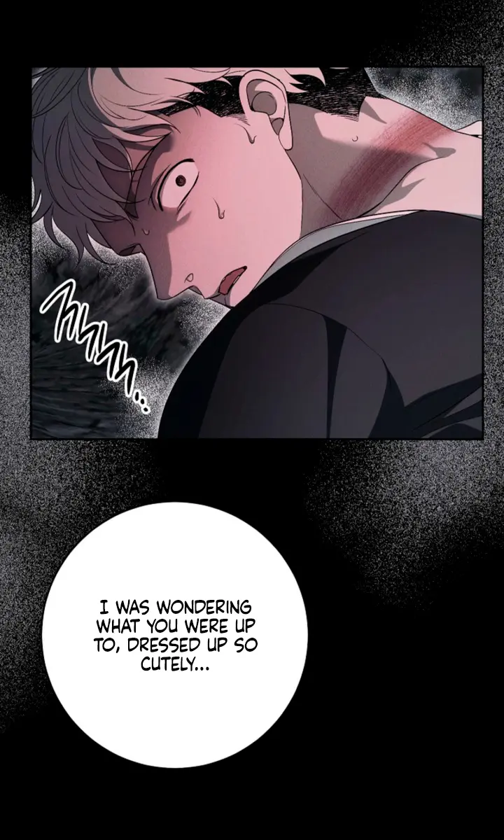 Swan's Grave Chapter 39 Page 6
