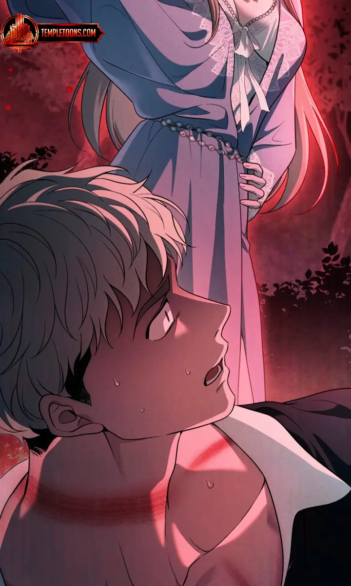 Swan's Grave Chapter 39 Page 10