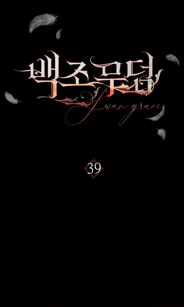 Swan's Grave Chapter 39 Page 13