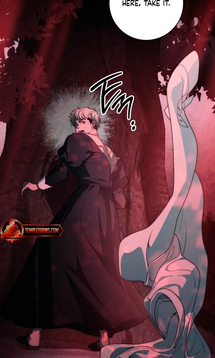 Swan's Grave Chapter 39 Page 17