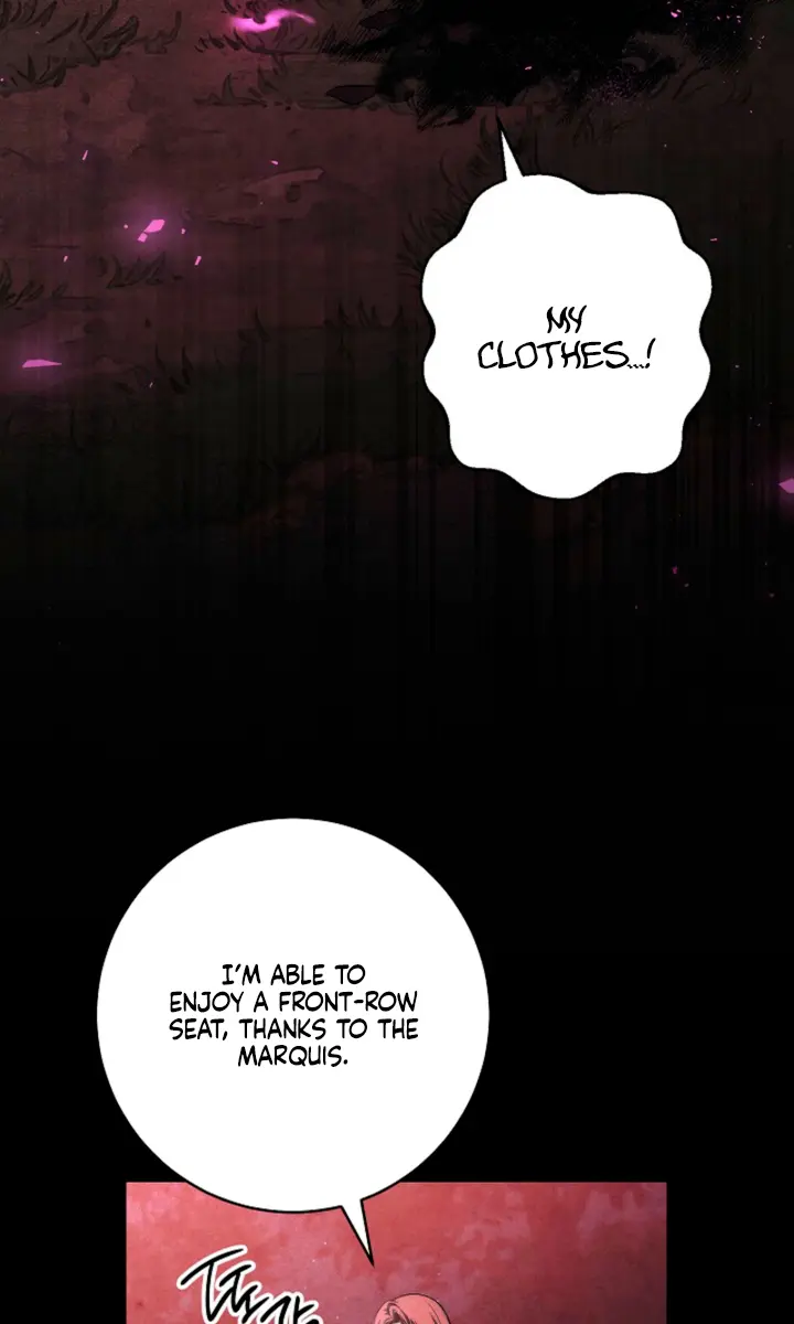 Swan's Grave Chapter 39 Page 29
