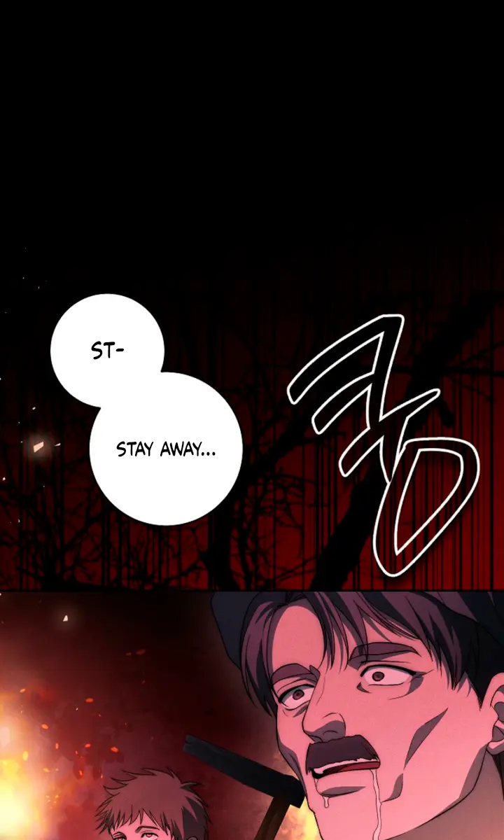 Swan's Grave Chapter 39 Page 36