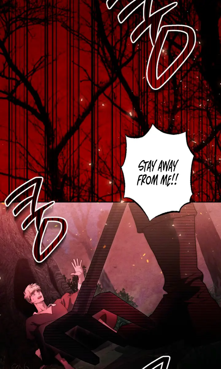 Swan's Grave Chapter 39 Page 38