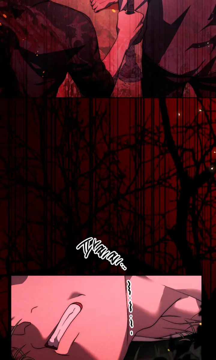 Swan's Grave Chapter 39 Page 43