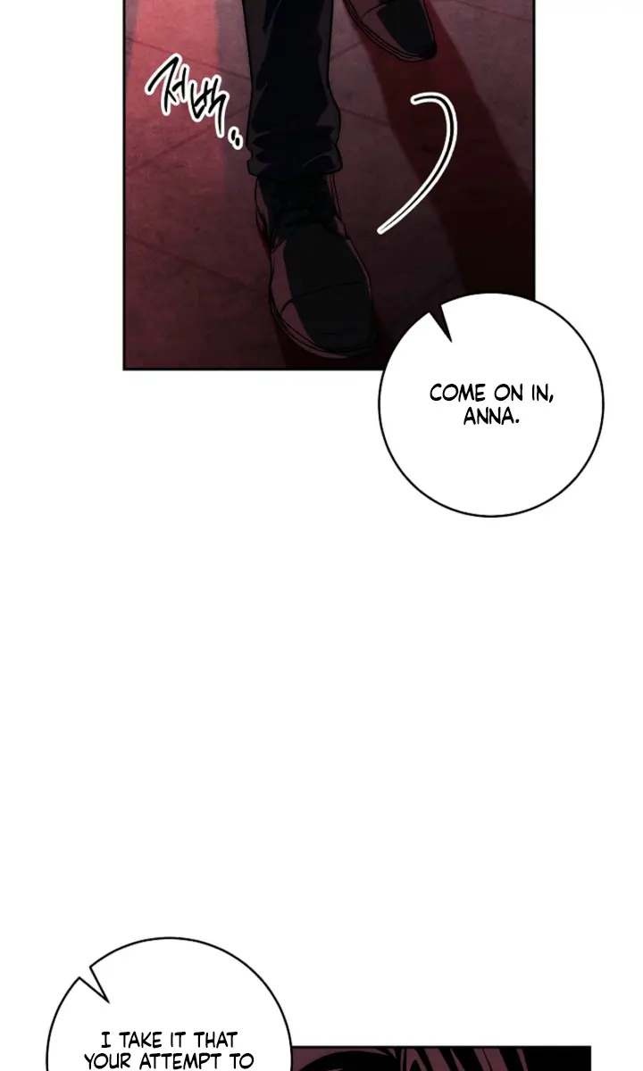 Swan's Grave Chapter 39 Page 81