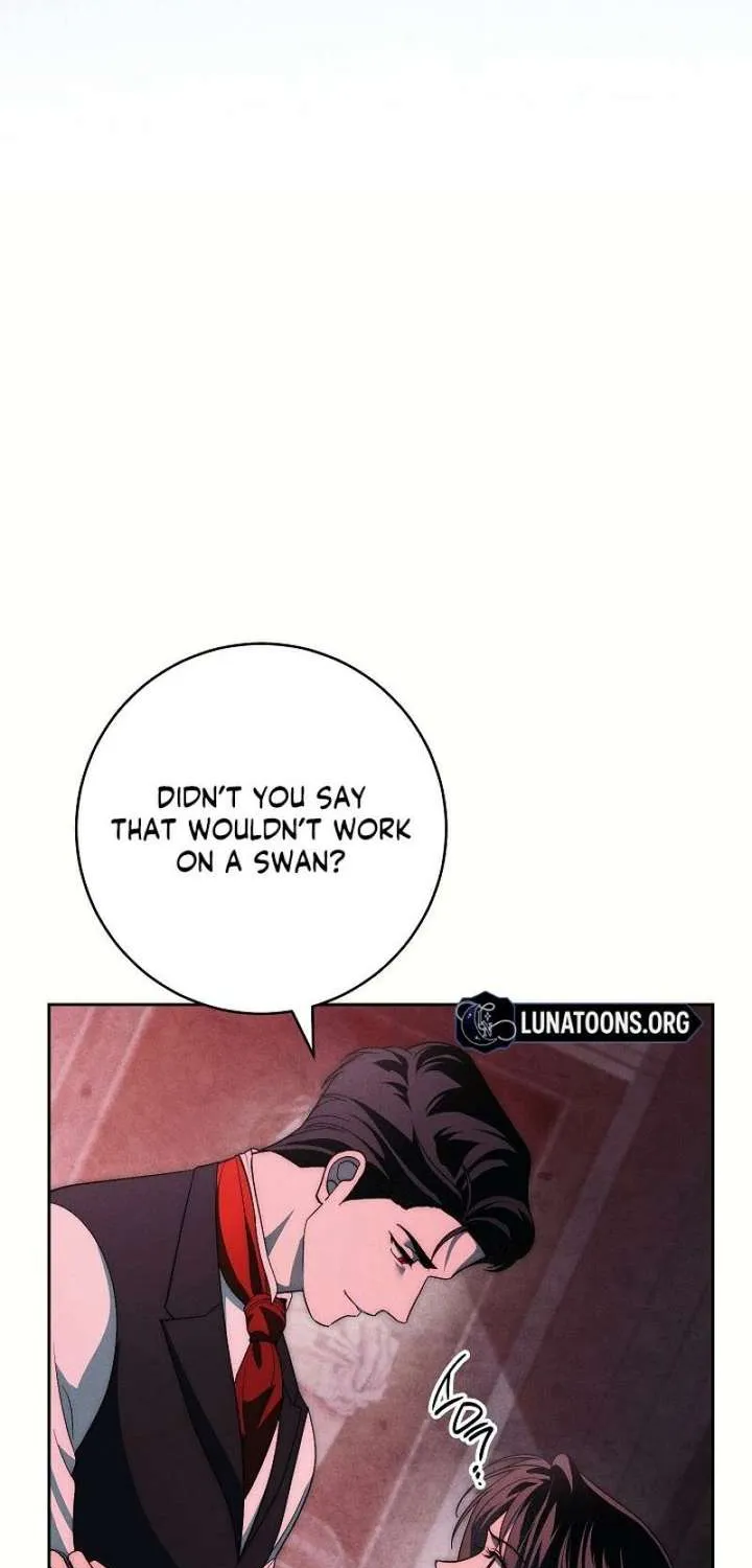 Swan's Grave Chapter 40 Page 17