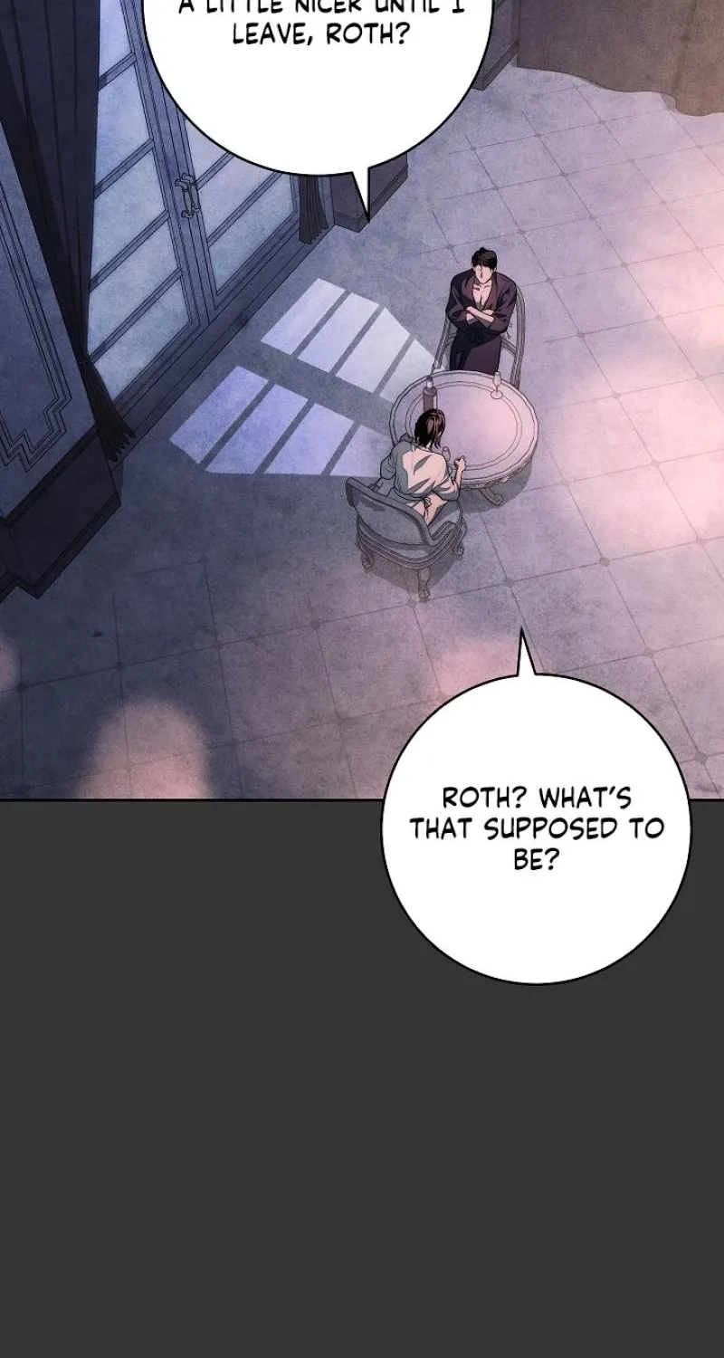 Swan's Grave Chapter 41 Page 7