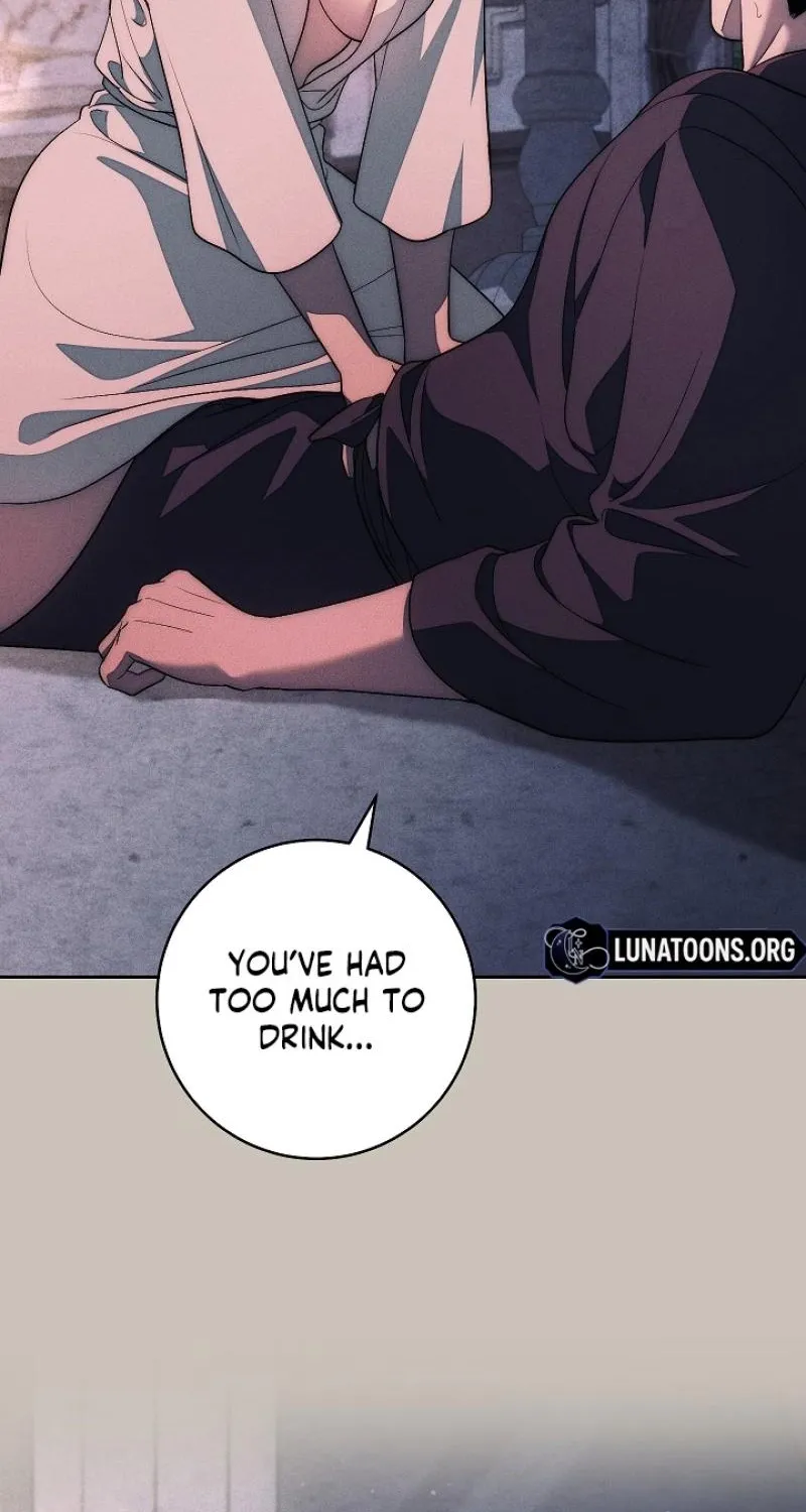 Swan's Grave Chapter 41 Page 20