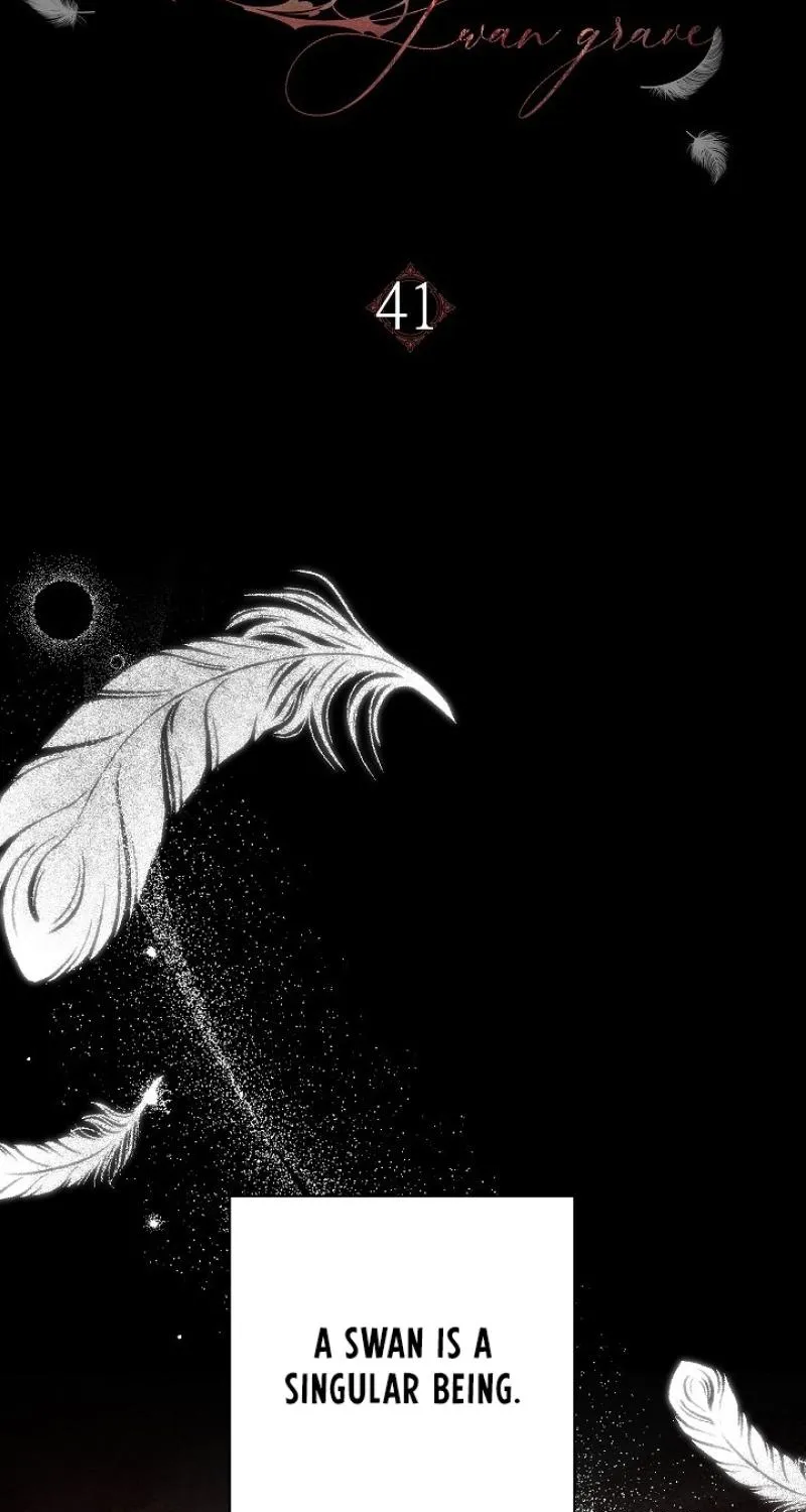Swan's Grave Chapter 41 Page 40