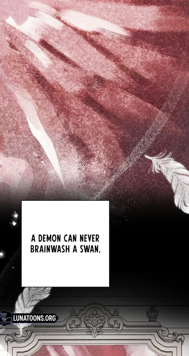 Swan's Grave Chapter 41 Page 42