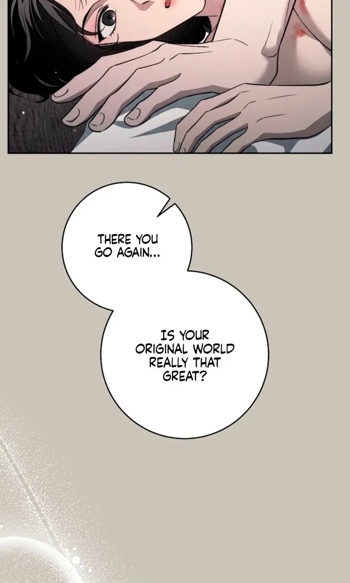 Swan's Grave Chapter 42 Page 17