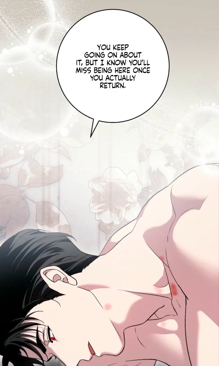Swan's Grave Chapter 42 Page 18