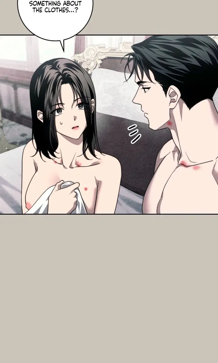 Swan's Grave Chapter 42 Page 33