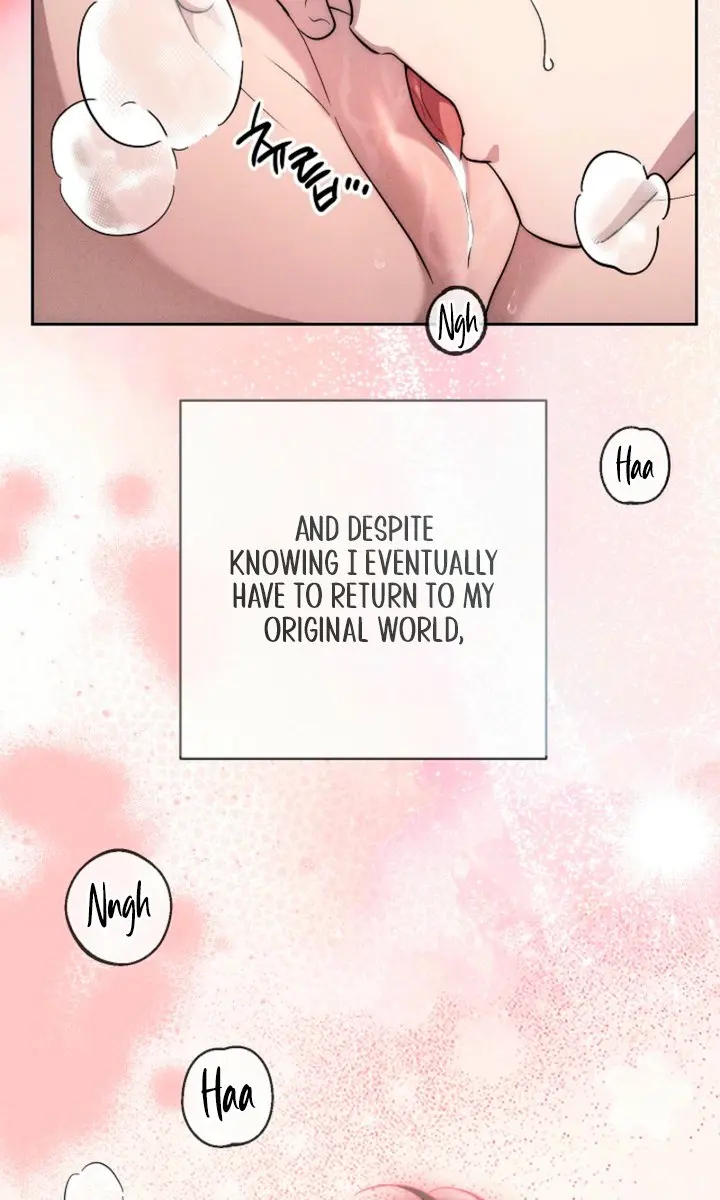 Swan's Grave Chapter 42 Page 45