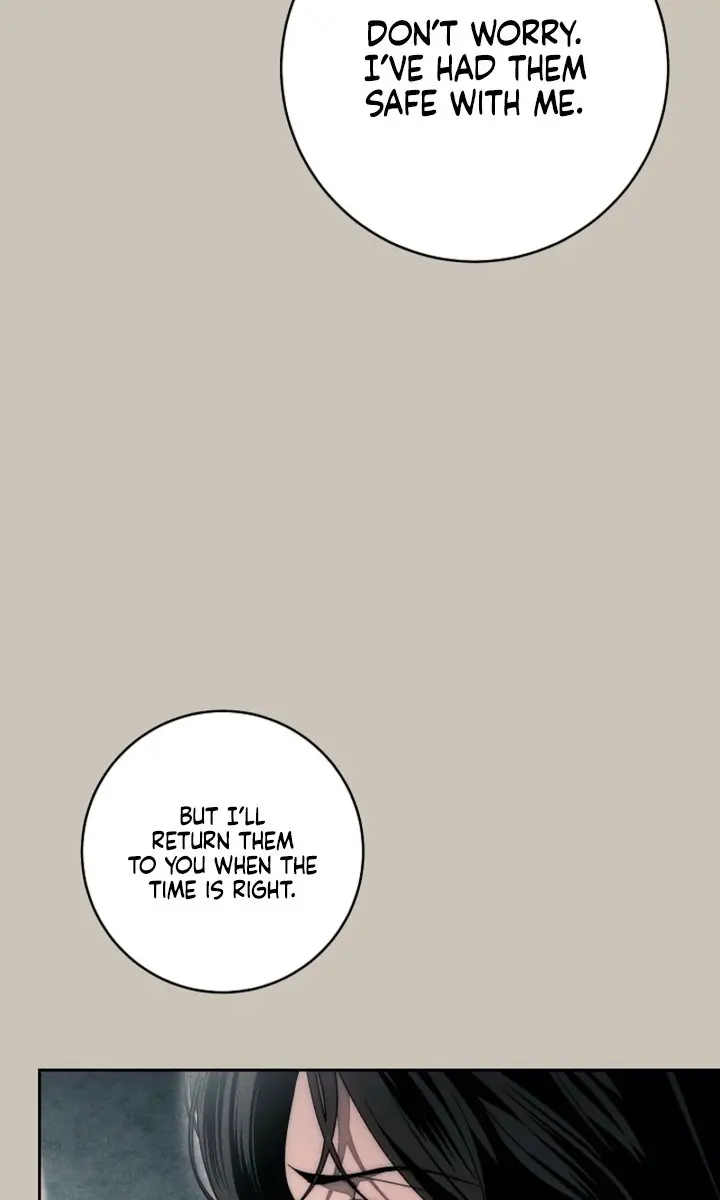Swan's Grave Chapter 42 Page 61