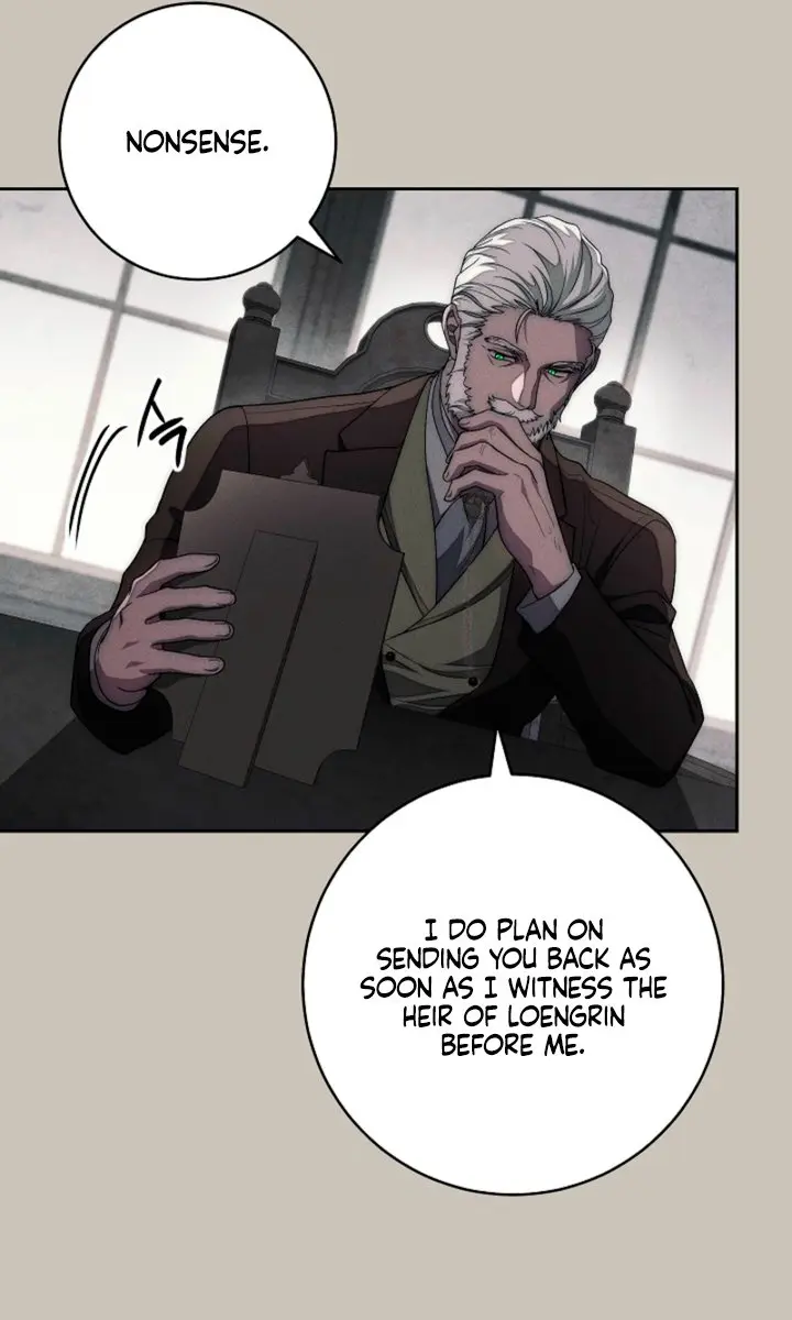 Swan's Grave Chapter 42 Page 70