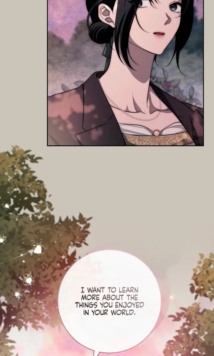 Swan's Grave Chapter 42 Page 121