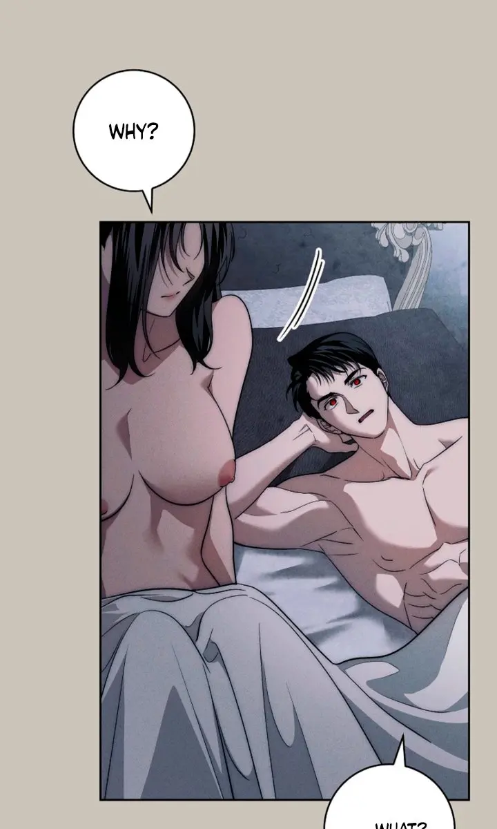 Swan's Grave Chapter 43 Page 49