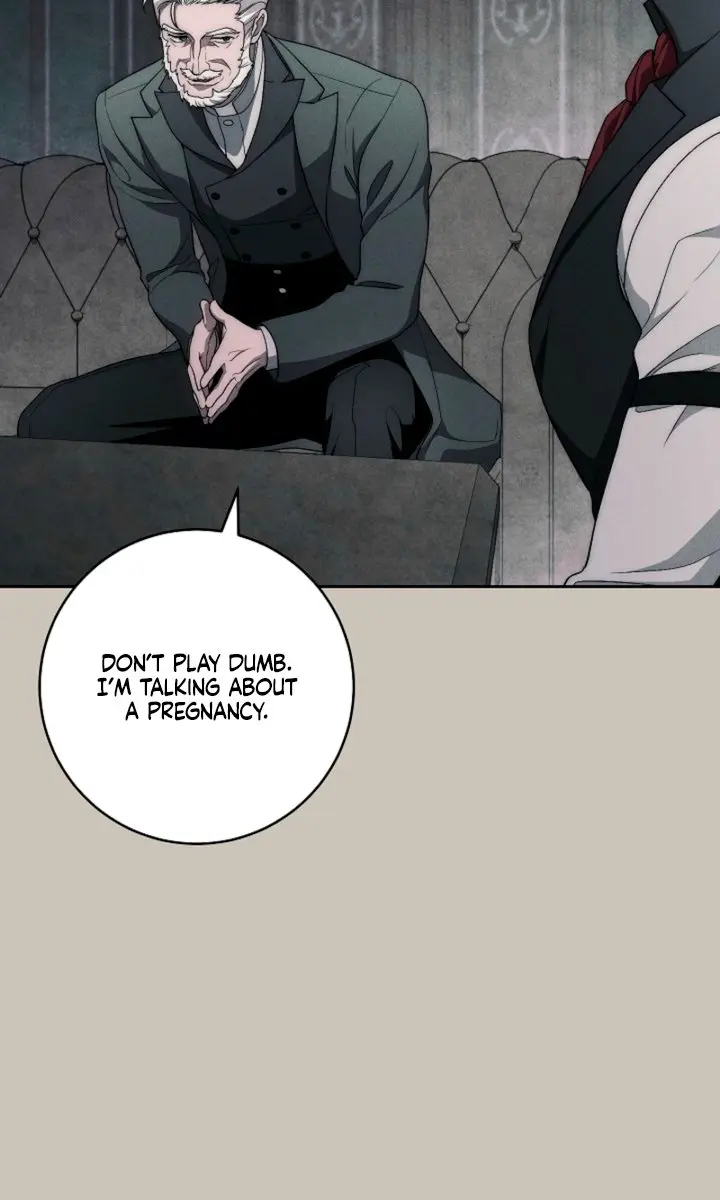Swan's Grave Chapter 44 Page 8