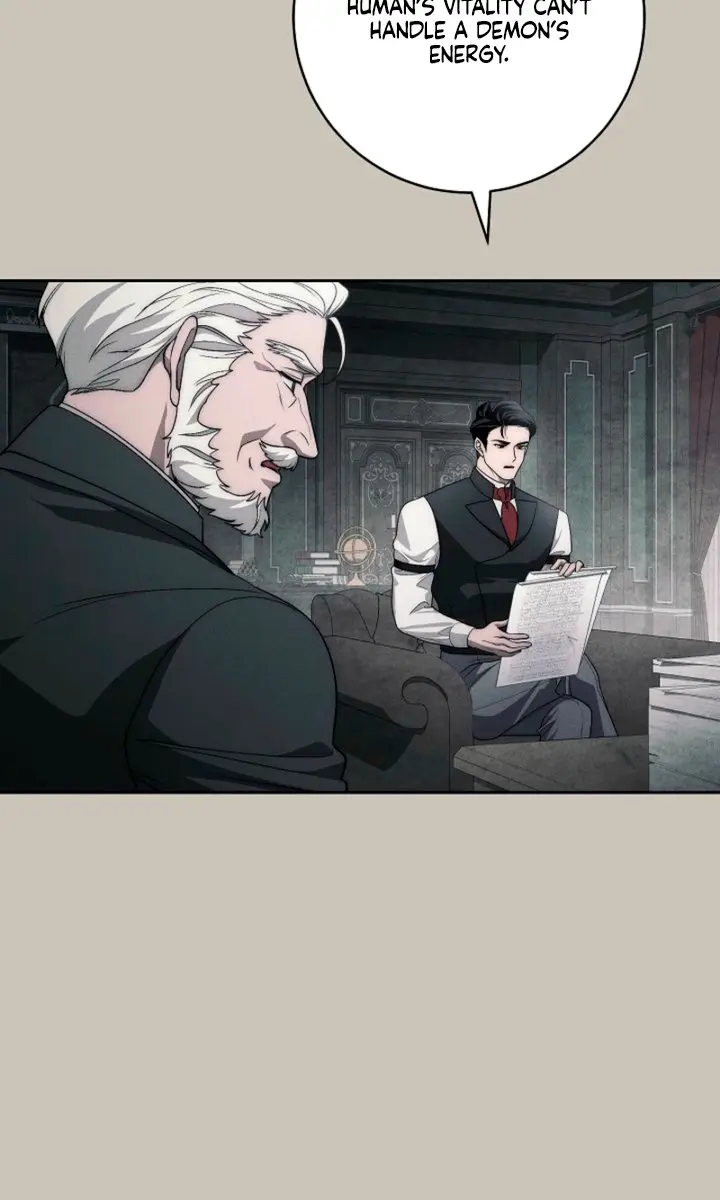 Swan's Grave Chapter 44 Page 13