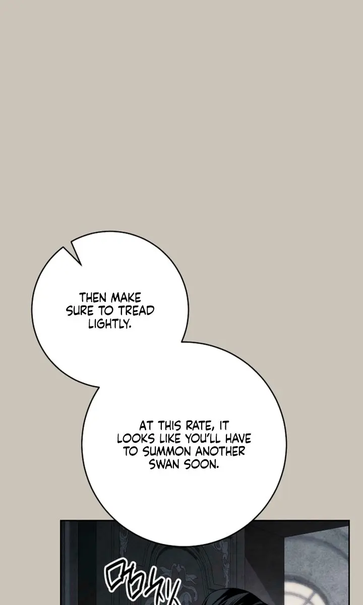 Swan's Grave Chapter 44 Page 21