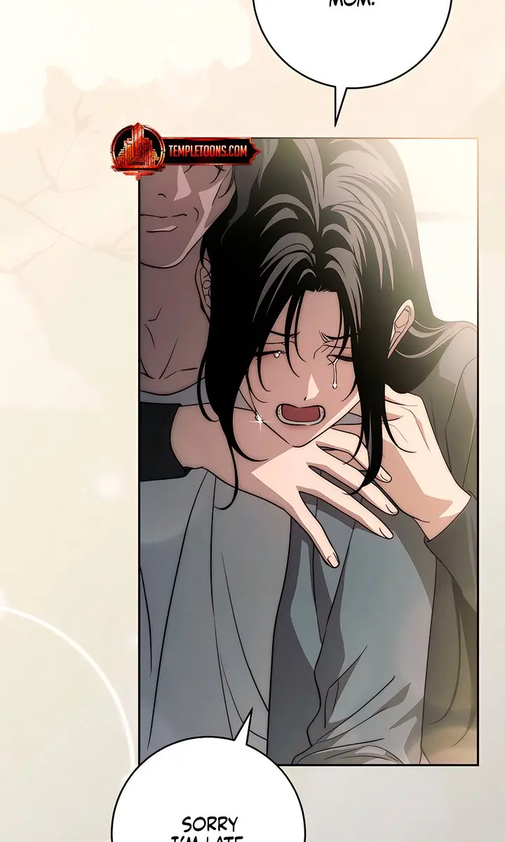 Swan's Grave Chapter 45 Page 7