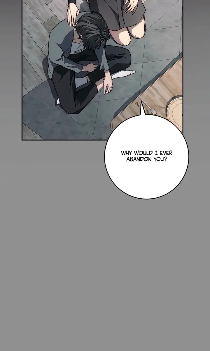Swan's Grave Chapter 45 Page 13