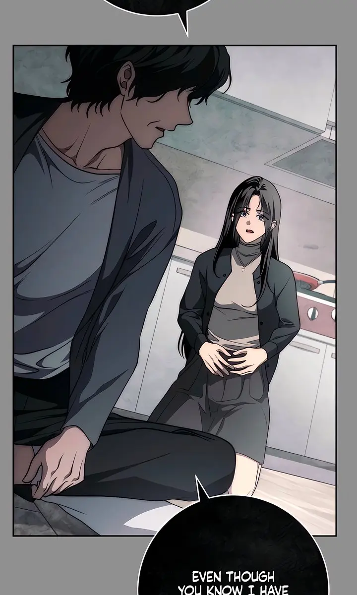 Swan's Grave Chapter 45 Page 19