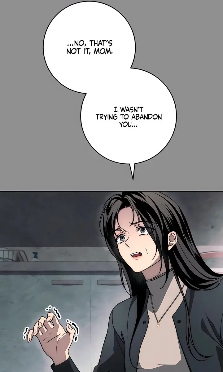 Swan's Grave Chapter 45 Page 21