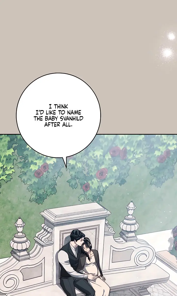 Swan's Grave Chapter 45 Page 43
