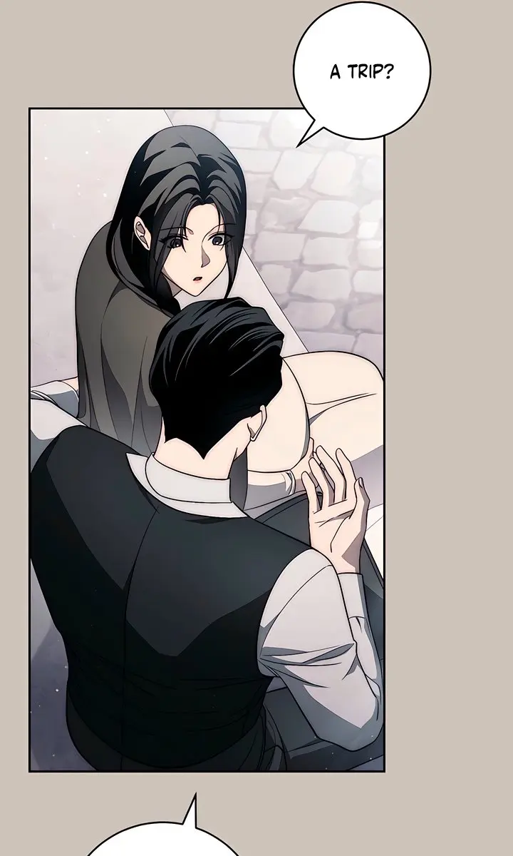 Swan's Grave Chapter 45 Page 51