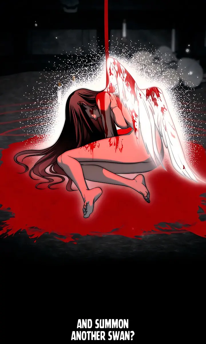 Swan's Grave Chapter 45 Page 83