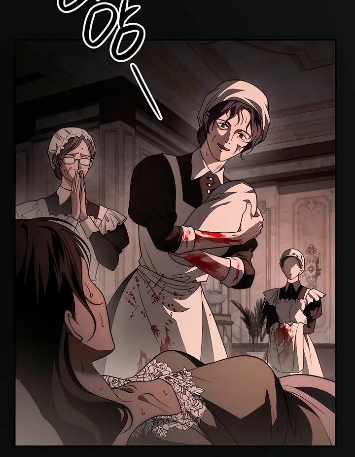 Swan's Grave Chapter 45 Page 110