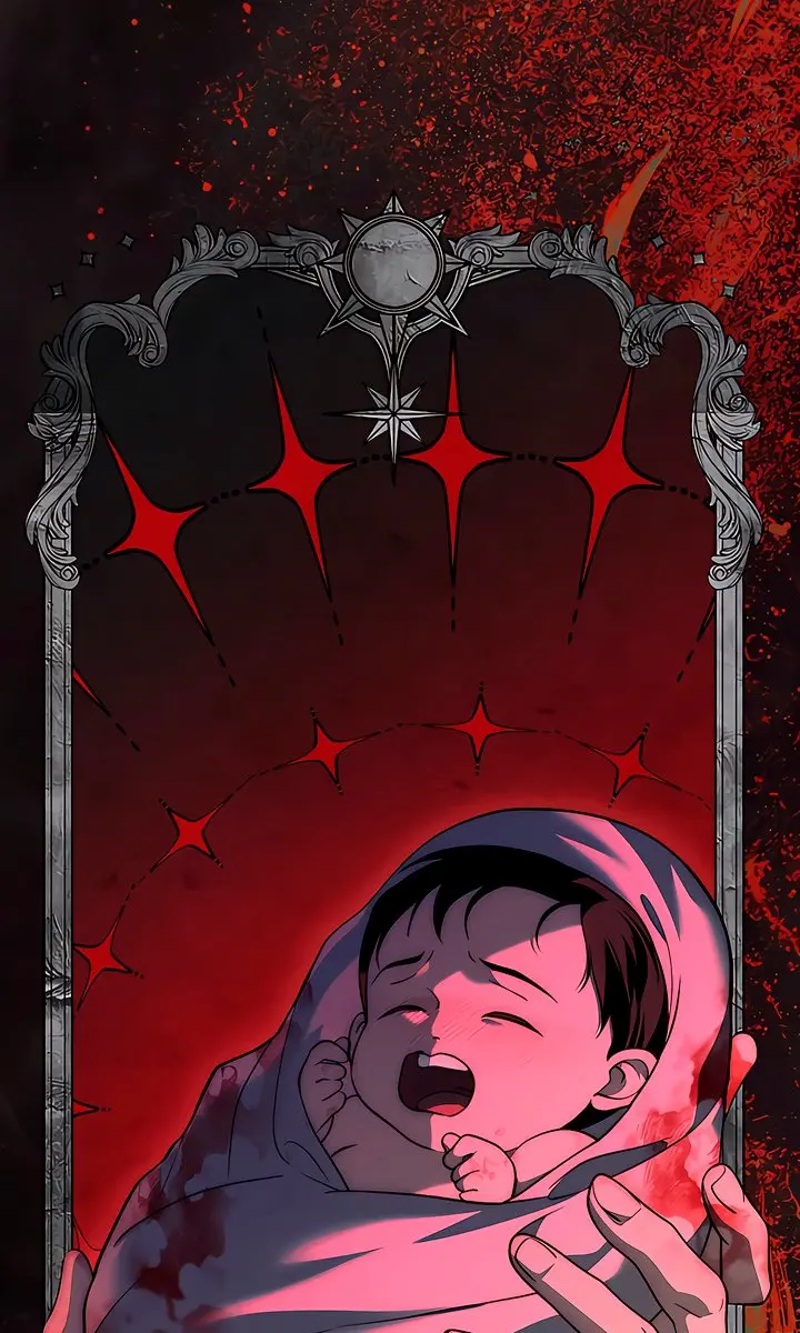 Swan's Grave Chapter 45 Page 114