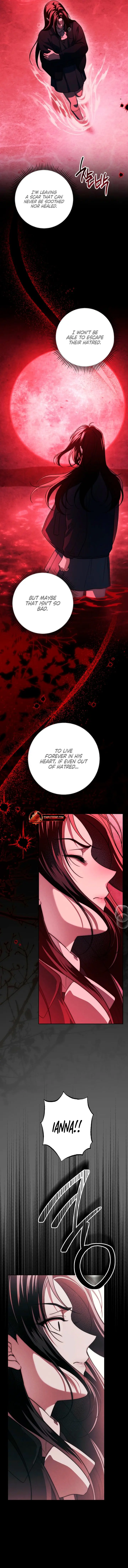Swan's Grave Chapter 46 Page 5