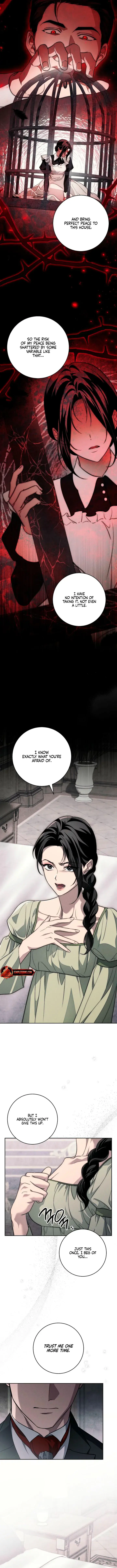 Swan's Grave Chapter 55 Page 9