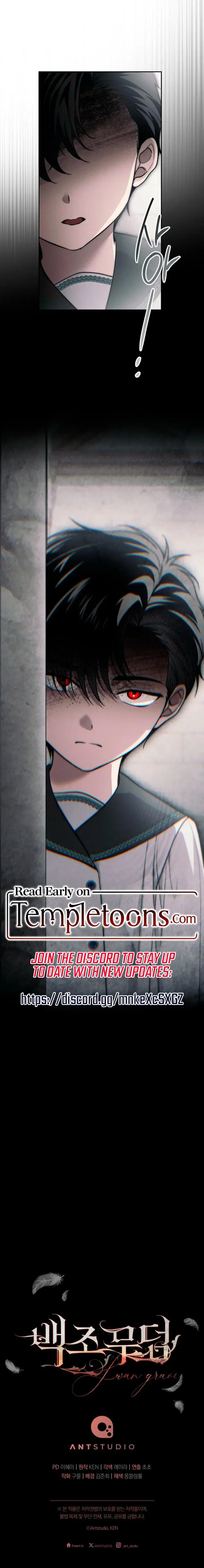 Swan's Grave Chapter 55 Page 12