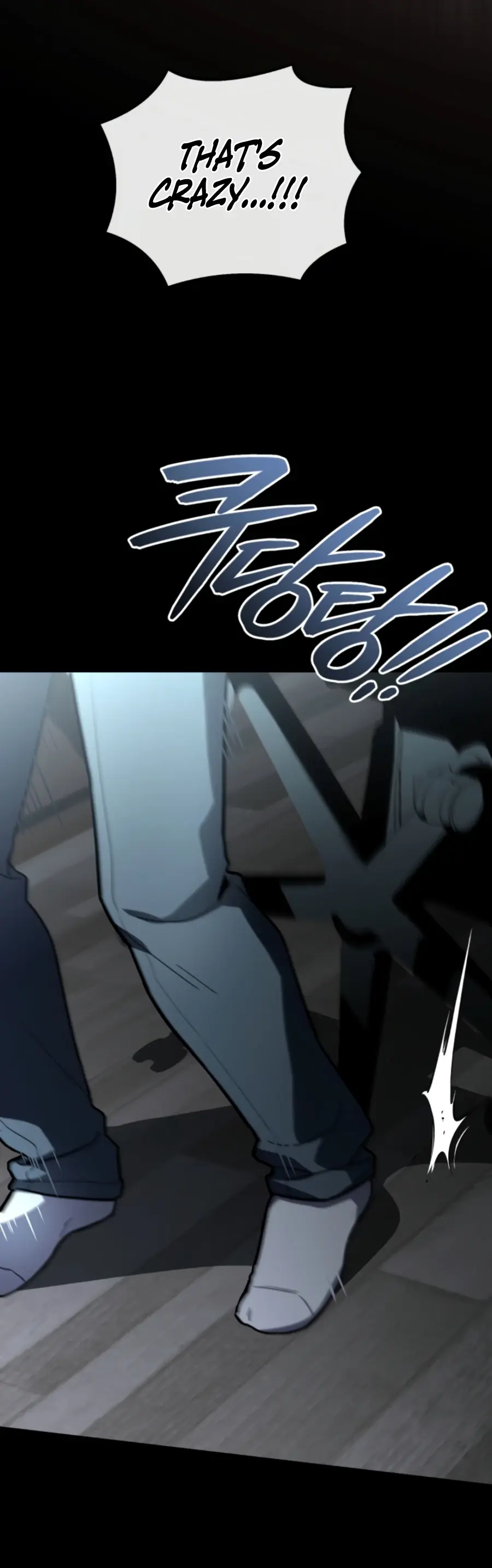 Sword God's Livestream Chapter 6 Page 4