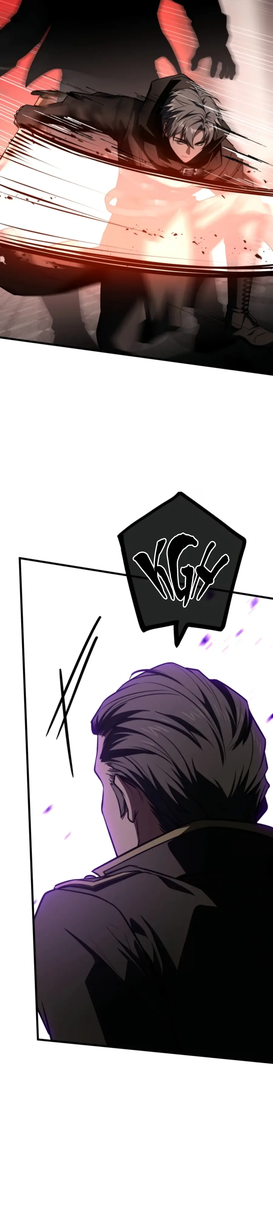 Sword God's Livestream Chapter 6 Page 12