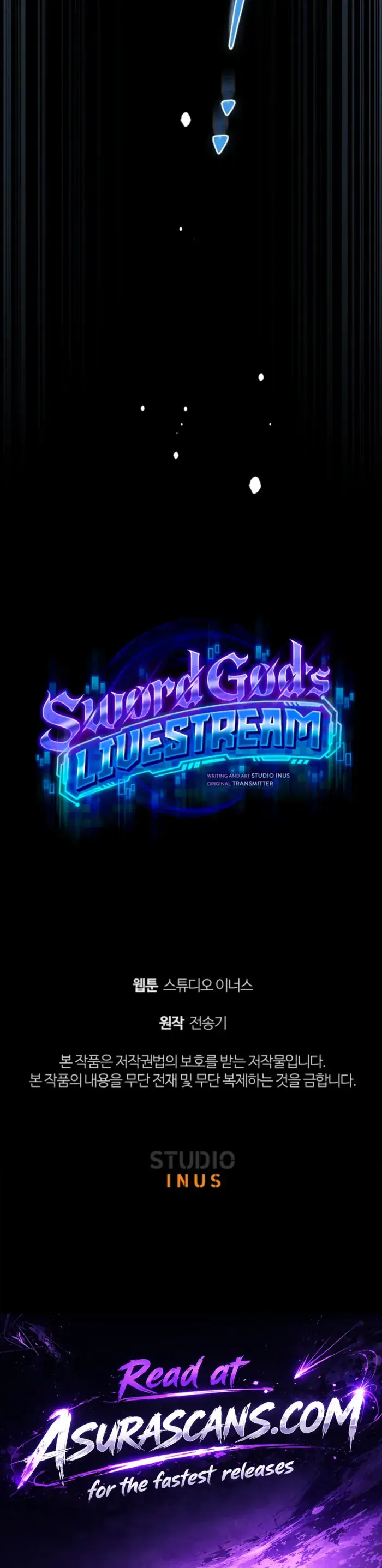 Sword God's Livestream Chapter 18 Page 16